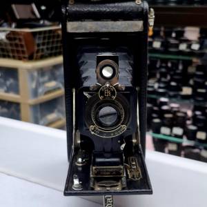 KODAK 9X12 130MM F7.7