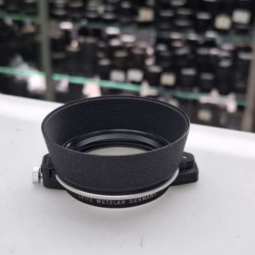 LEICA 13351 FILTER HOOD
