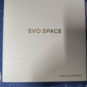 二手漫步者Evo Space無線耳機