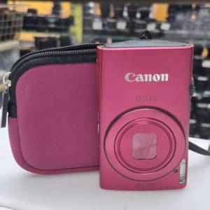 CANON IXUS 230HS