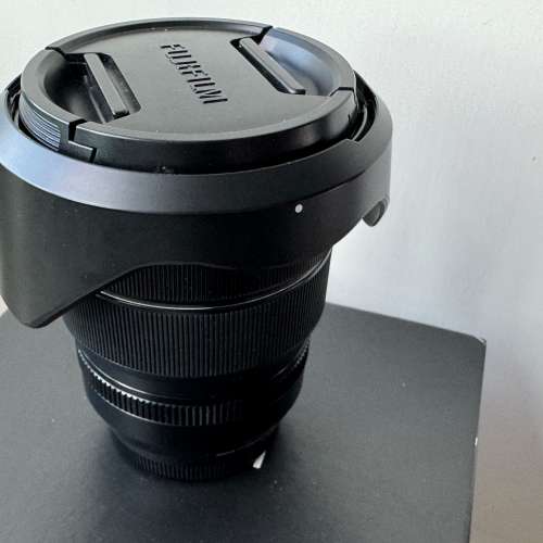 Fujifilm FUJINON XF 10-24mm F4 R OIS 1代 富士 10-24