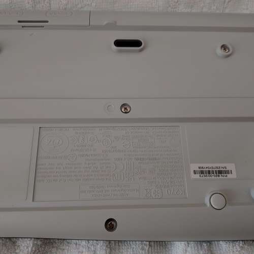 k270 keyboard