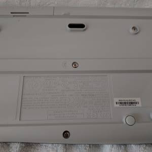 k270 keyboard