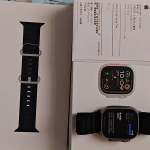 iwatch ultra 2