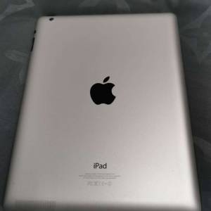 I pad
