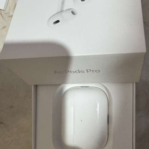 Apple AirPods Pro 2