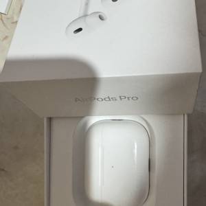 Apple AirPods Pro 2