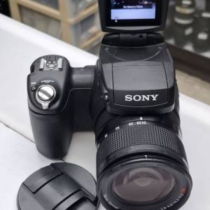 SONY DSC-R1 95% NEW
