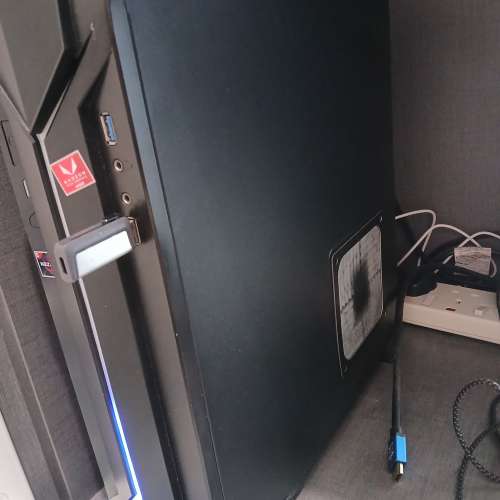r5 5600g 7900gre 32gb ddr4 1tb ssd 電腦