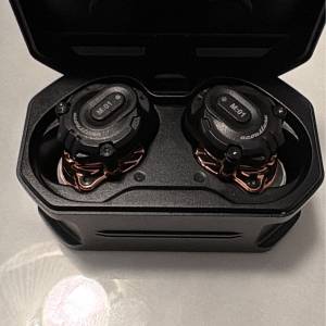 acoustune M01+M02+C02￼