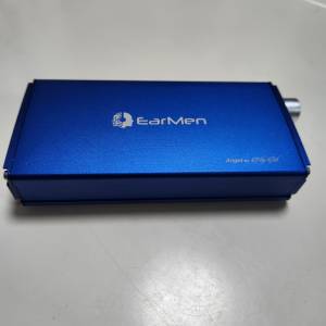 EarMen解碼耳擴
