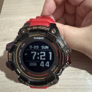 G-shock (GBD-H1000-4A1)