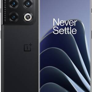 Oneplus 10Pro 5G 12+256黑色