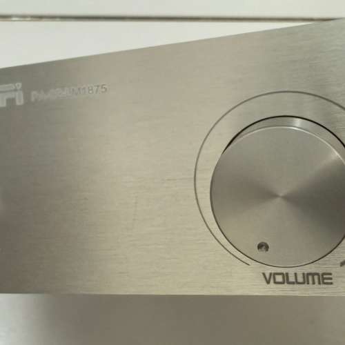 BRZHIFI LM1875功放機擴音機