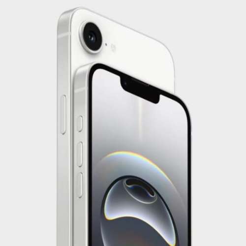 iphone16e白色128gb