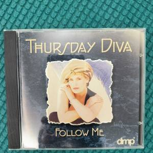 1) 退燒清 dmp CD
