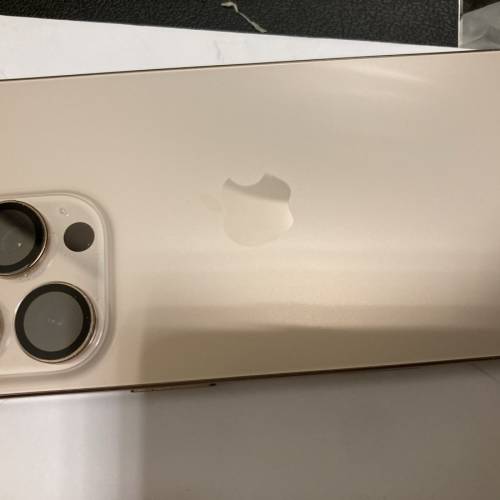 iPhone 16 pro 256gb 行貨沙漠金