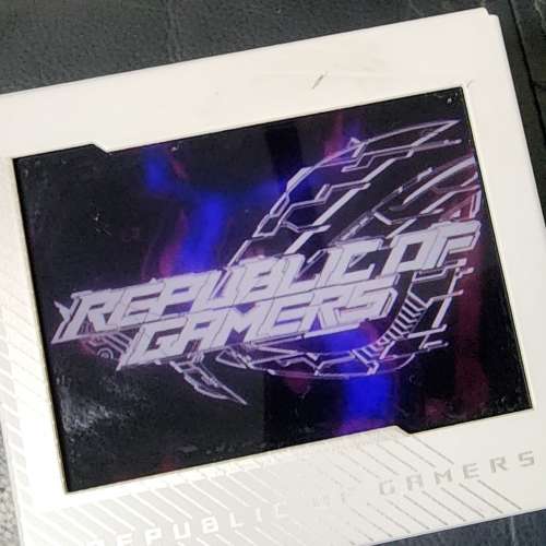 華碩 asus rog ryujin III 360 argb 電腦 電腦主機 cpu 白色水冷散熱器，電競，砌機...