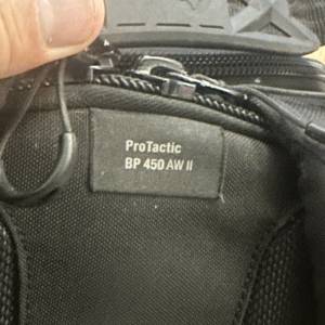 lowepro 450AW II 相機袋 相機背囊