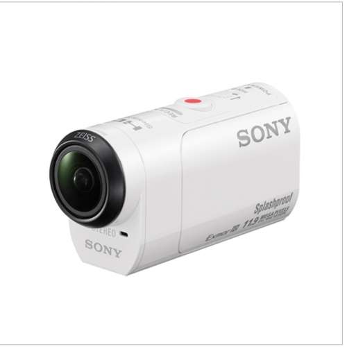 Sony action cam mini HDR-AZ1