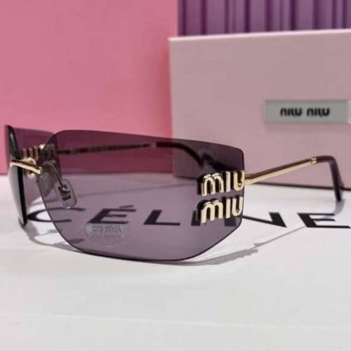 Miu Miu 太陽眼鏡