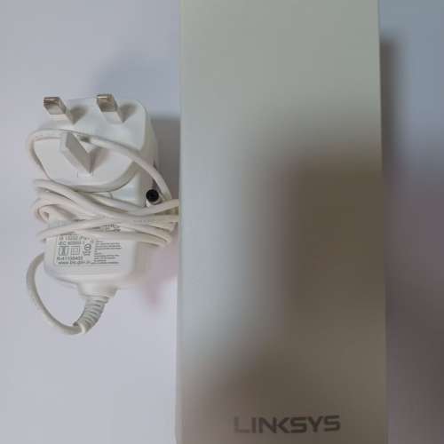 LinksysMX5500 Atlas Pro 6 AX5400 雙頻 Mesh WiFi 6 路由器 ROUTER X2件裝