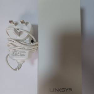 LinksysMX5500 Atlas Pro 6 AX5400 雙頻 Mesh WiFi 6 路由器 ROUTER X2件裝