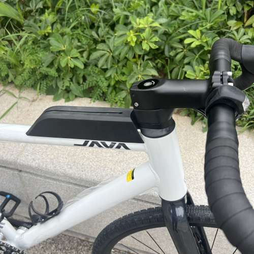 2025 JAVA SEQUOIA 16速碟剎桶軸全地型越野鋁合金公路車 送水架前後蛙燈