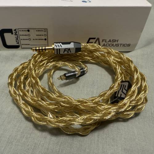 瞬聲 卡塔蓮娜 2pin 4.4