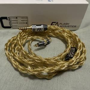 瞬聲 卡塔蓮娜 2pin 4.4