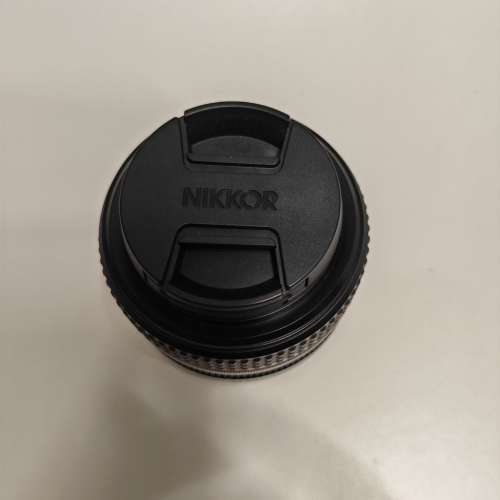 Nikon Z 28mm F2.8 (SE)