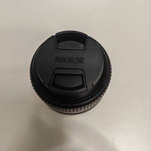 Nikon Z 28mm F2.8 (SE)
