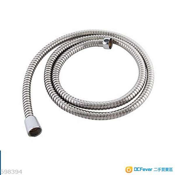 全新不鏽鋼加密防爆花灑喉 1.5米