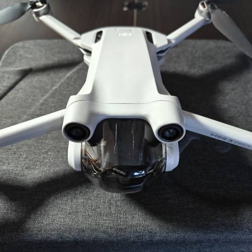 DJI mini3 pro