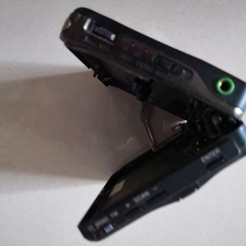 SONY WALKMAN