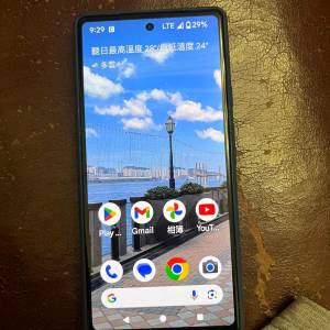 Google Pixel 6a