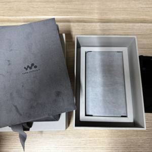 Sony wm1zm2