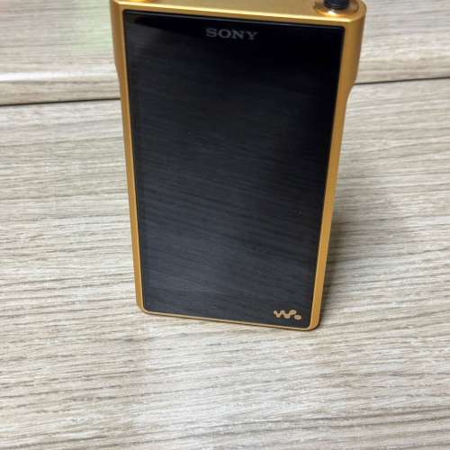 Sony wm1zm2