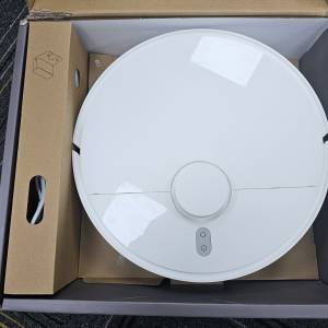 Xiaomi 掃拖機器人 S10+ (全新)(表面小花紋)(可面交)(100%可用)水貨 買條火牛線用得