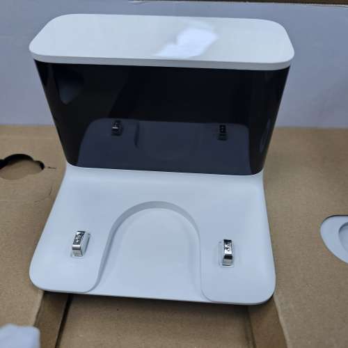 Xiaomi 掃拖機器人 S10+ (全新)(表面小花紋)(可面交)(100%可用)水貨 買條火牛線用得