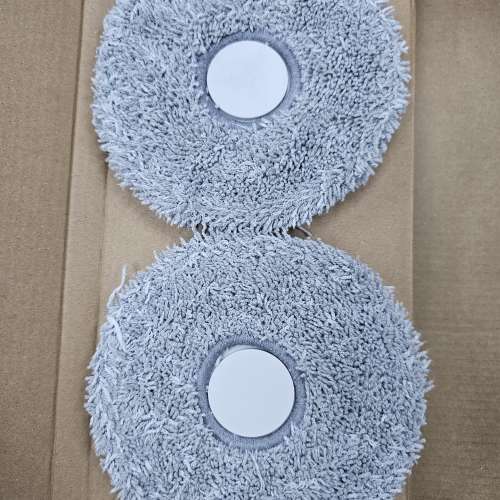 Xiaomi 掃拖機器人 S10+ (全新)(表面小花紋)(可面交)(100%可用)水貨 買條火牛線用得