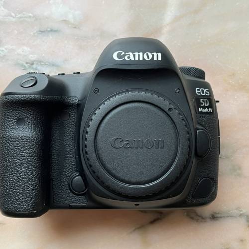 canon 5d iv mark 4