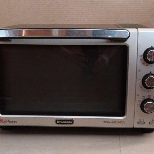 Delonghi 24L 焗爐