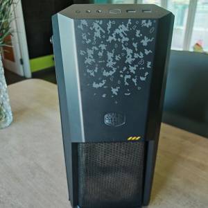 機箱/