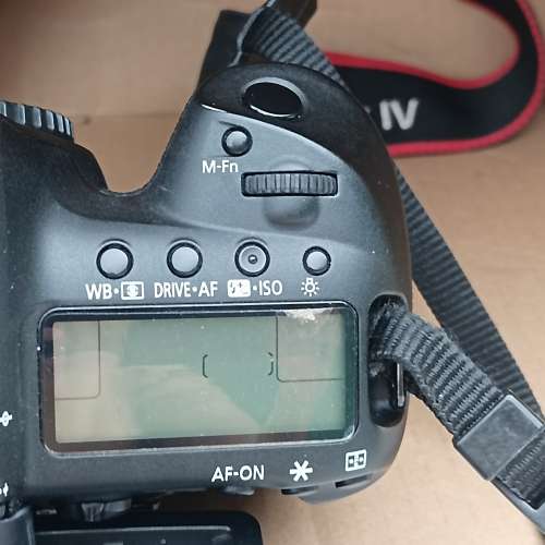 Canon EOS 5D Mark lV單鏡反光機