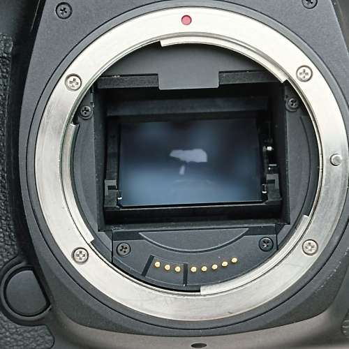 Canon EOS 5D Mark lV單鏡反光機