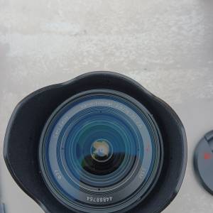 SonySAL16-35mm 1:2.8 A mount鏡