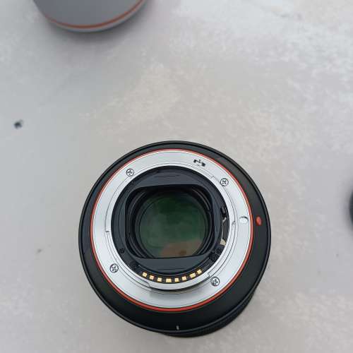 SonySAL16-35mm 1:2.8 A mount鏡