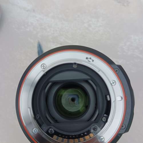 Sony 70mm-300mm G SSM