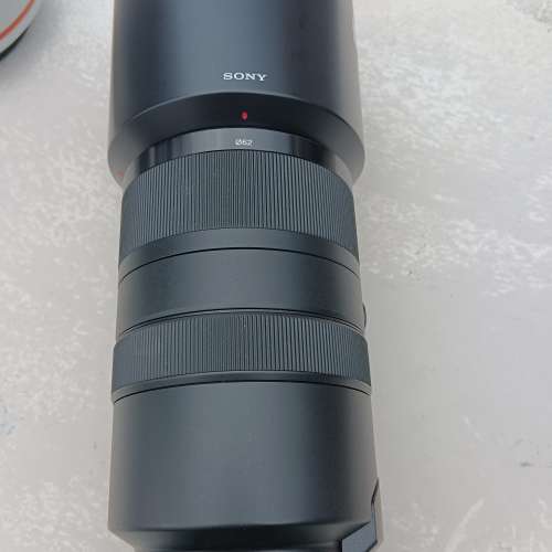 Sony 70mm-300mm G SSM